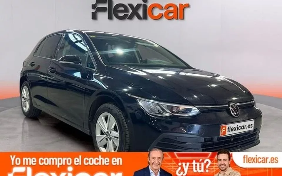 VOLKSWAGEN Golf Golf 1.5 TSI Evo BM Advance 96kW - 18990€ en Lleida