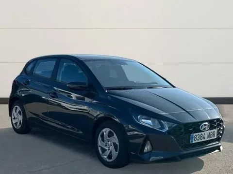 HYUNDAI i20 i20 1.0 TGDI Klass 100