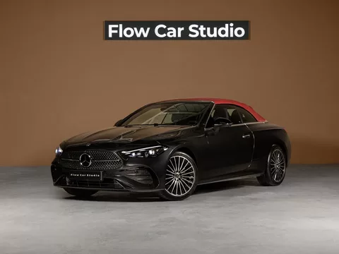 Mercedes-Benz CLE 200 Cabrio