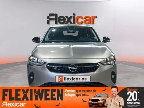 OPEL Corsa Corsa 1.2T XHL S/S Edition 100 - 11990€ en Lleida