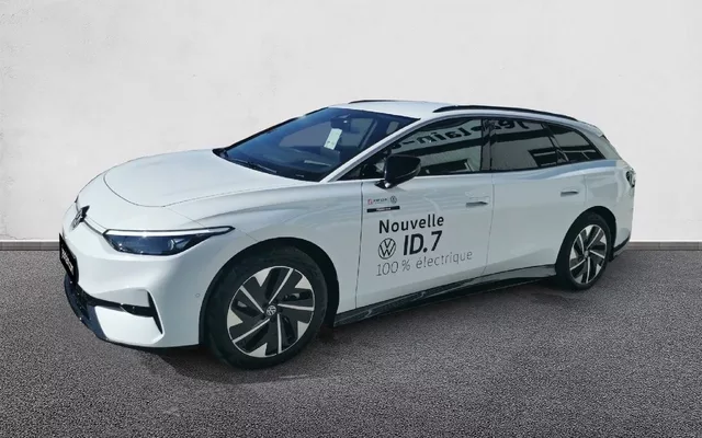VOLKSWAGEN ID.7 TOURER 286 ch Pro Life Max