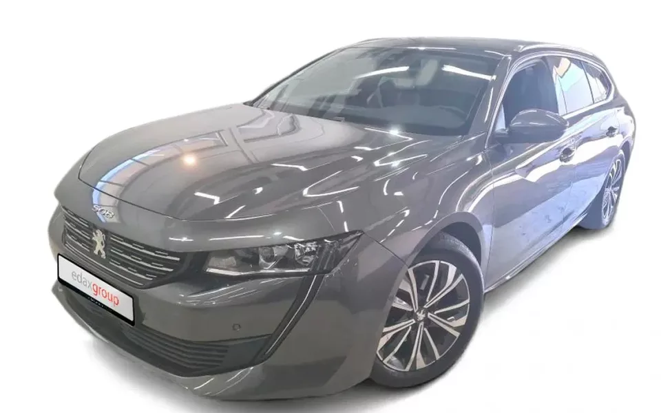 Peugeot 508 SW 1.5 BlueHDi Active Pack EAT8
