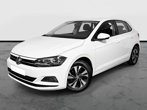 VOLKSWAGEN Polo Nuevo Connect 1.0 TSI 70 kW (95 CV) SG5 (AE13LV22)