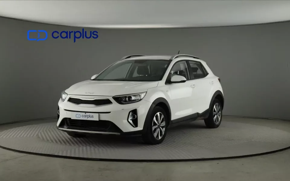 Kia Stonic 1.2 DPi 62kW (84CV) Concept