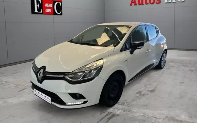 RENAULT Clio Clio 1.5dCi Energy Business 55kW