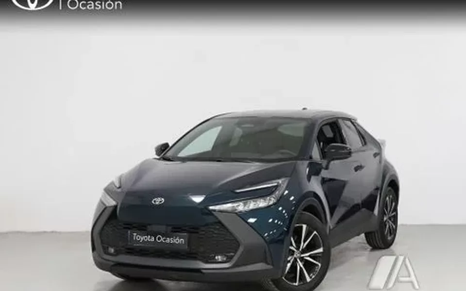 TOYOTA Corolla Corolla Touring Sports 140H Active Plus
