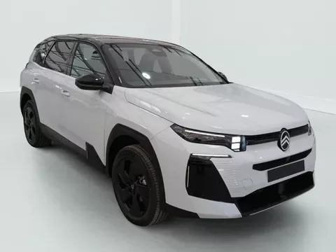 Citroën C5 Aircross C5 Aircross Hybride 145 ch e-DCS6 Max Zéro km immatriculé