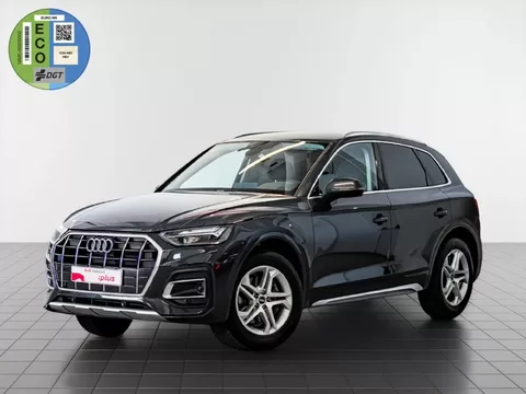 AUDI Q5 Q5 35 TDI S line S tronic - 42990€ en Alcorcón