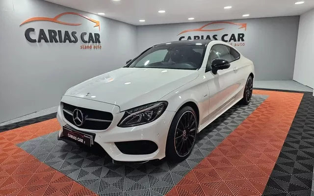 Mercedes-Benz C 250