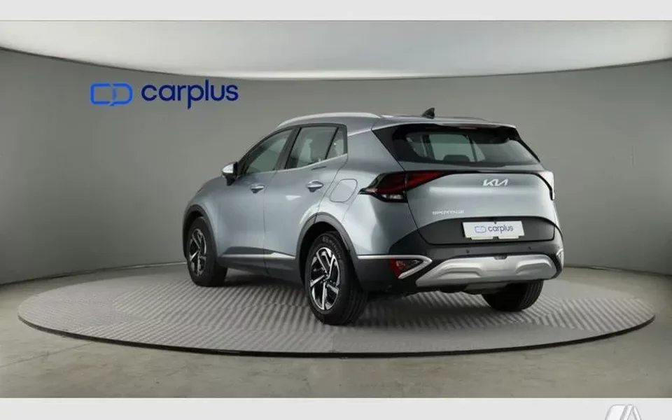 KIA Sportage Sportage 1.6 CRDi MHEV Drive 4x2 136