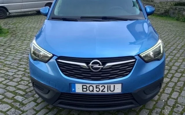 Opel Grandland 1.2 T Elegance