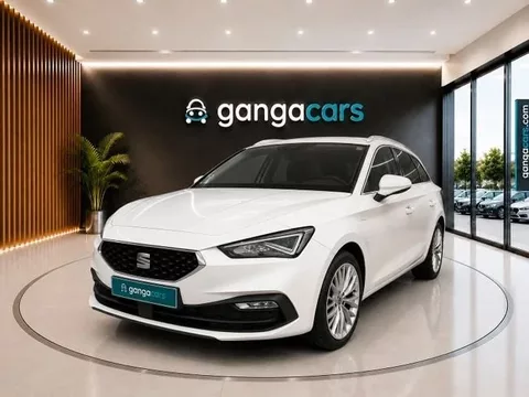 SEAT León SP 1.4 e-Hybrid DSG S&S Xcellence
