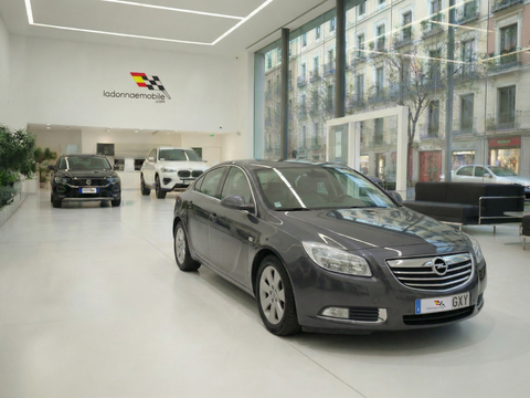 OPEL Insignia Insignia 2.0CDTI EcoFlex Essentia 130