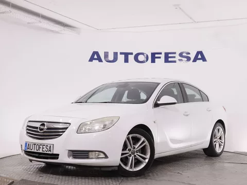 Opel Insignia 2.0 CDTI SPORT 160CV 4P