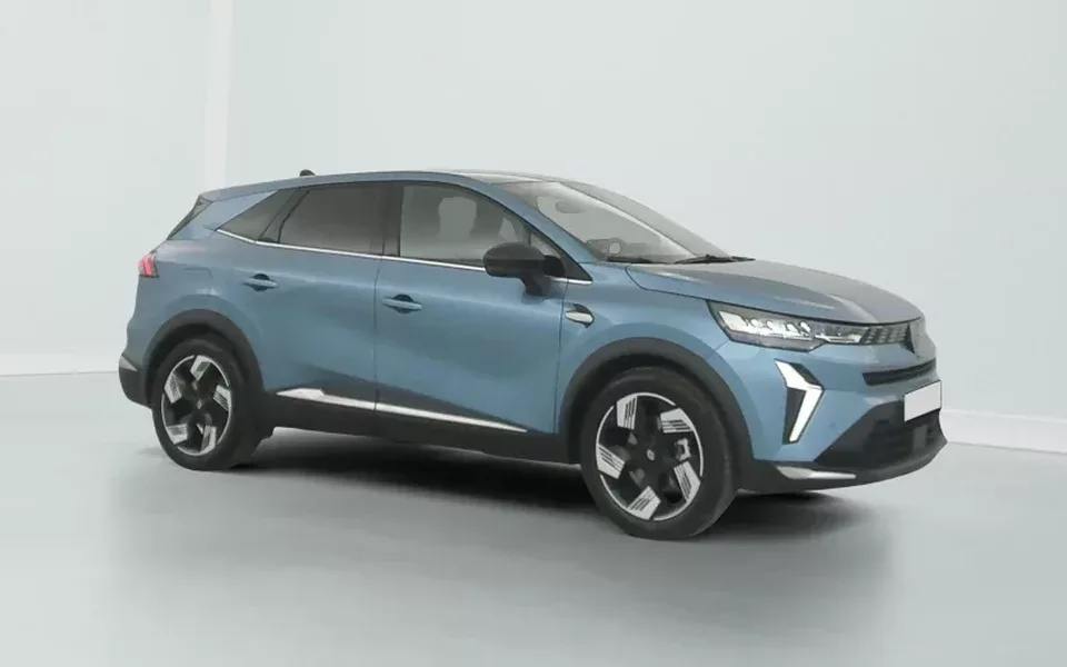 Renault SYMBIOZ E-Tech full hybrid 145 Techno Occasion