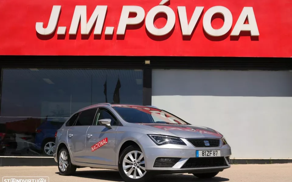 SEAT Leon ST 1.0 EcoTSI Style S/S
