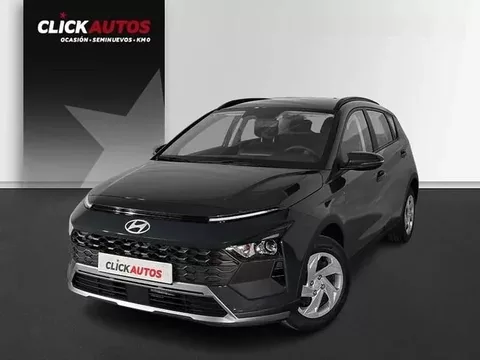 HYUNDAI Bayon Bayon 1.2 MPI Klass