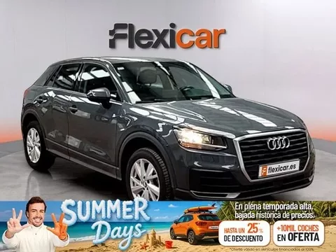 AUDI Q2 Q2 30 TDI Advanced S tronic 85kW