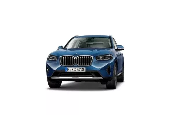 BMW X3 X3 xDrive 30e xLine