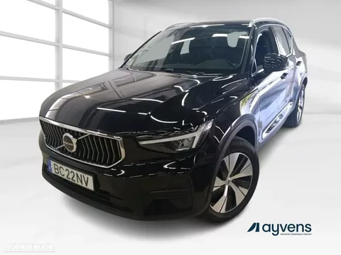 Volvo XC 40 1.5 T4 PHEV Essential