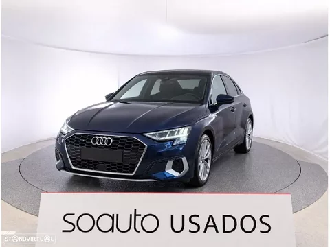 Audi A3 Sportback 30 TFSI Advanced S tronic