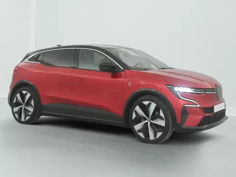 Renault Mégane E-Tech 220 ch autonomie confort GSR2 Techno Occasion