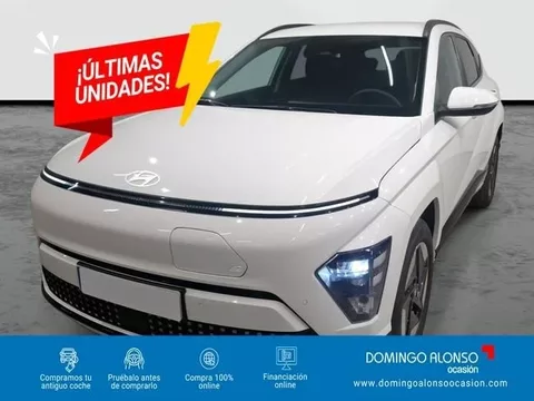 HYUNDAI Kona Nuevo Eléctrico 160 kW (218 CV) Smart MY25