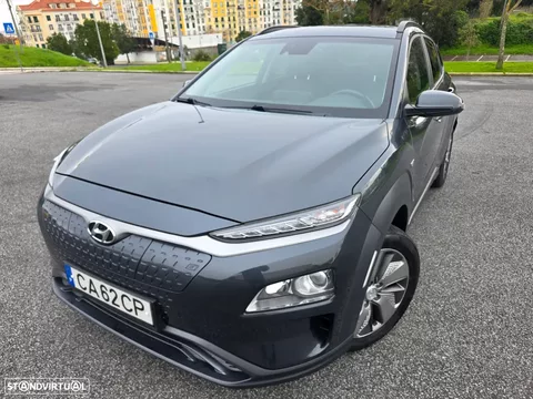 Hyundai Kauai Premium