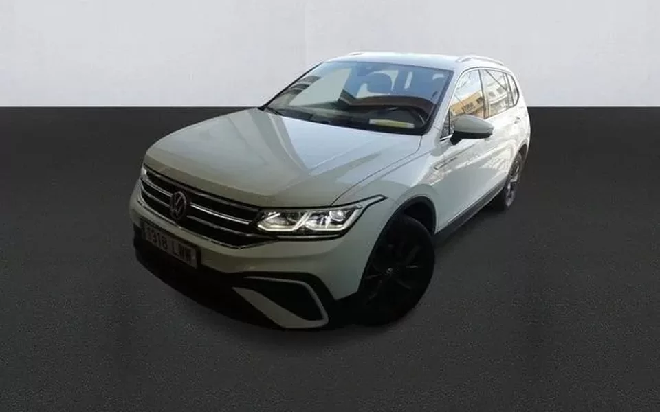 VOLKSWAGEN Tiguan Life 2.0 TDI 110kW (150CV)