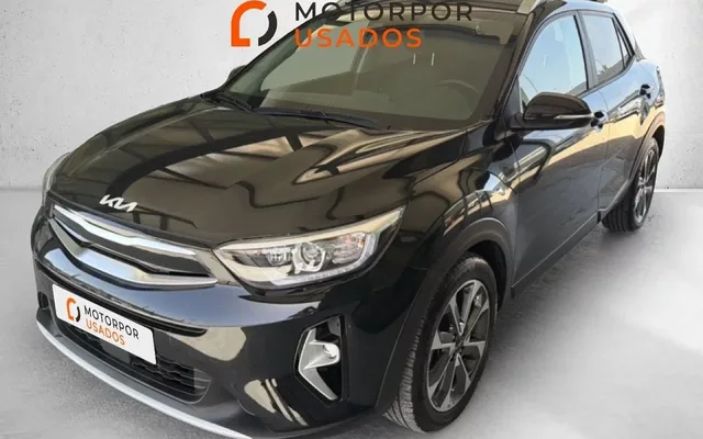 Kia Stonic 1.0 T-GDI Drive