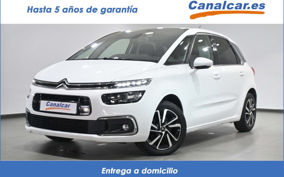 Citroen C4 PICASSO 100 FEEL