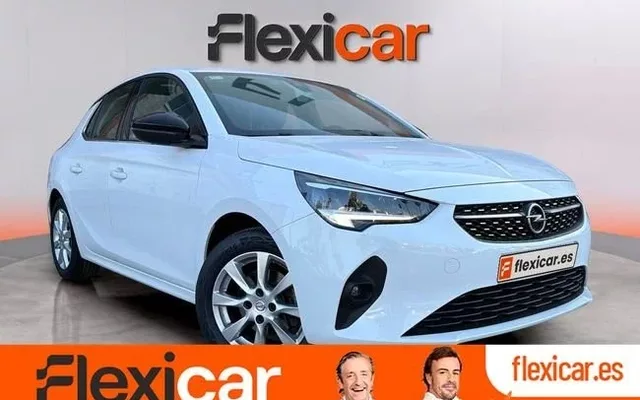 OPEL Corsa Corsa 1.2T XHL S/S Elegance 100