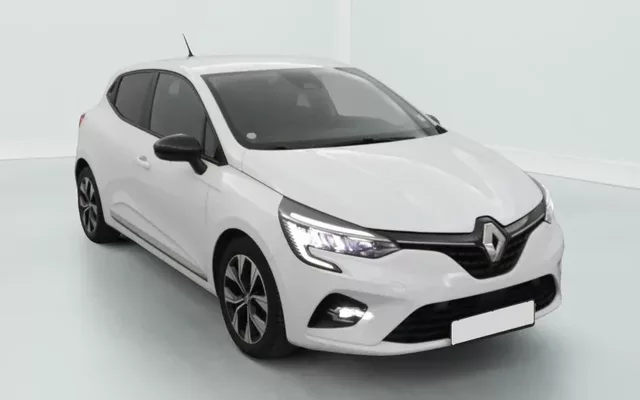 Renault CLIO V Clio TCe 100 GPL - 21N Business Occasion