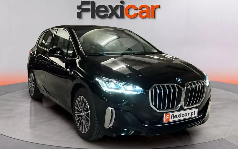 BMW 225xe Active Tourer