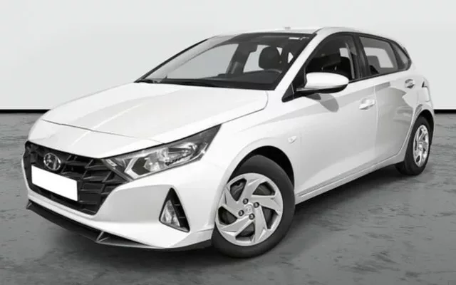 HYUNDAI i20 Nuevo 1.2 MPI 62 kW (84 CV) MT5 2WD Sense