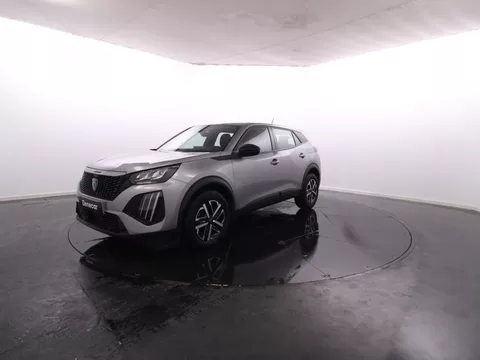 Peugeot 2008 Active 1.2 PureTech 100cv