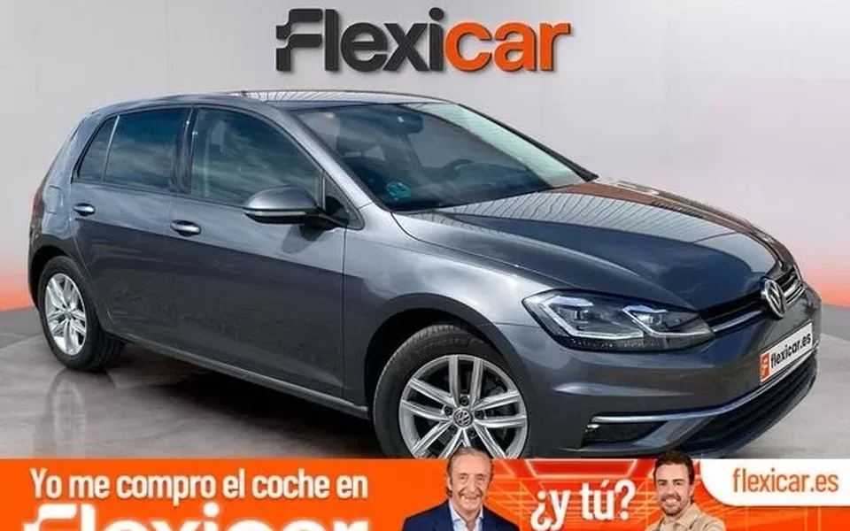 VOLKSWAGEN Golf Golf 1.6TDI Advance 85kW