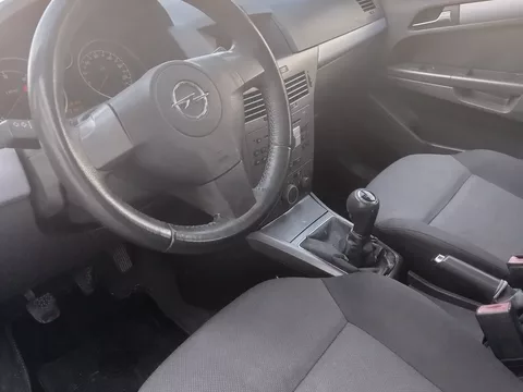 Opel Astra 1.3 CDTi Cosmo