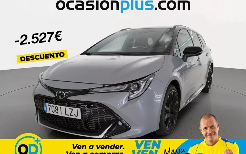 TOYOTA Corolla Corolla Touring Sports 180H GR-Sport