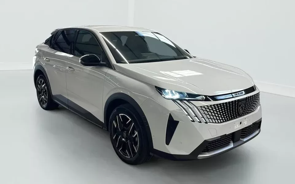 Peugeot 3008 Hybrid 145 e-DCS6 Allure Occasion