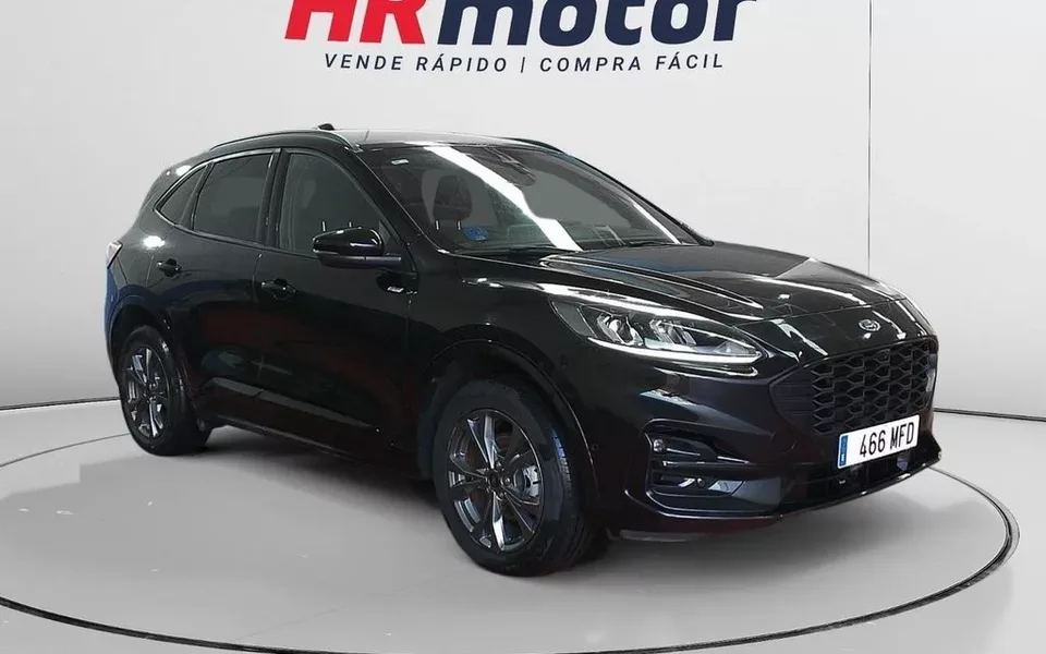 FORD Kuga Kuga 2.5 Duratec PHEV ST-Line 4x2