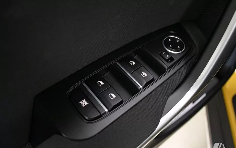 KIA XCeed XCeed 1.0 T-GDi Drive