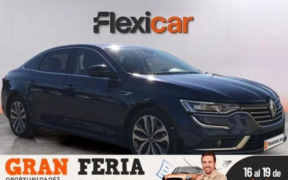 RENAULT Talisman Business Blue dCi 110 kW (150CV)