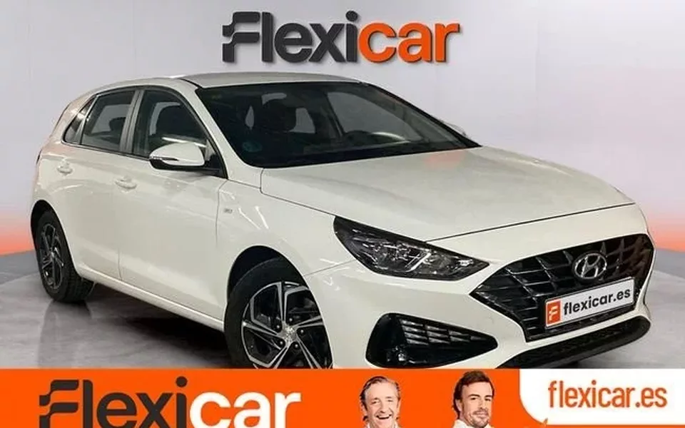 HYUNDAI i30 1.0 TGDI 48V Klass