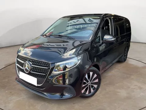 MERCEDES-BENZ Clase V 250 d Style Largo
