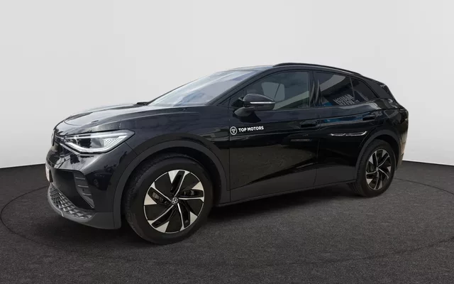 VOLKSWAGEN ID.4 Pro Business 77 kWh 210 kW (286 pk) DEMO