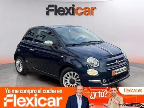 FIAT 500 Dolcevita 1.0 Hybrid 51KW (70 CV)