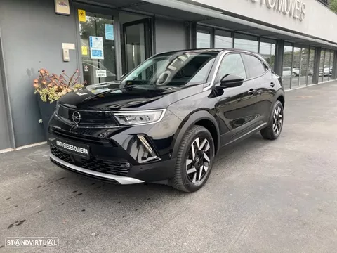 Opel Mokka 1.2 DI Turbo Elegance