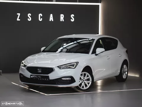 SEAT Leon 2.0 TDI Style
