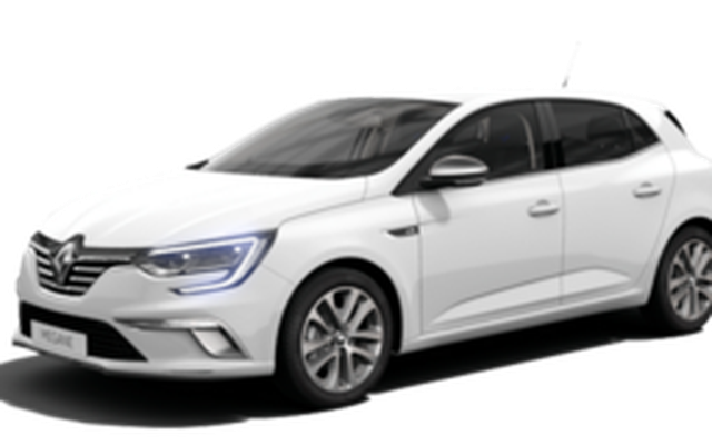 Renault Grand Scenic Dynamique dCi 96 kW (130 CV)